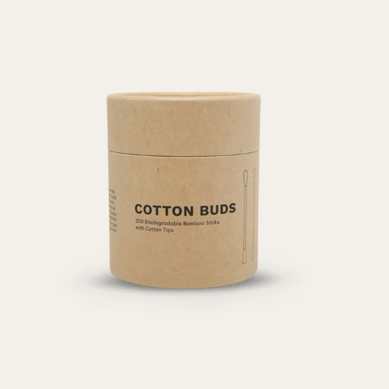 Cotton Buds | Bamboo - Image 4