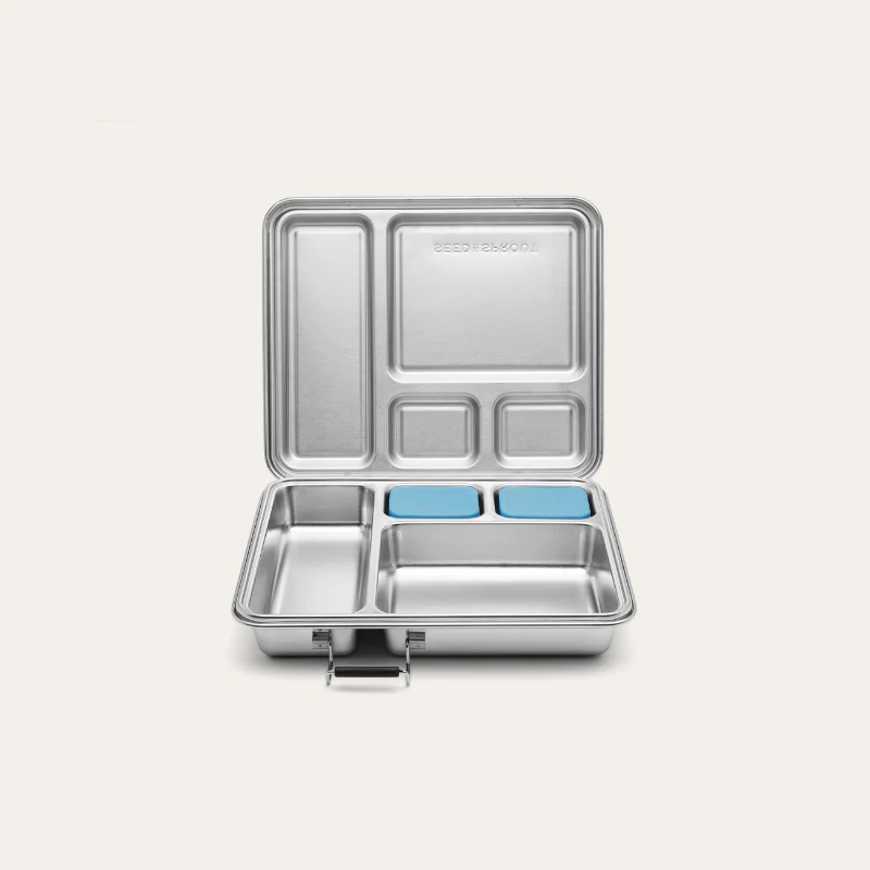 CrunchBox™ 2.0 Lunch Box | Pots & Bag - Image 26