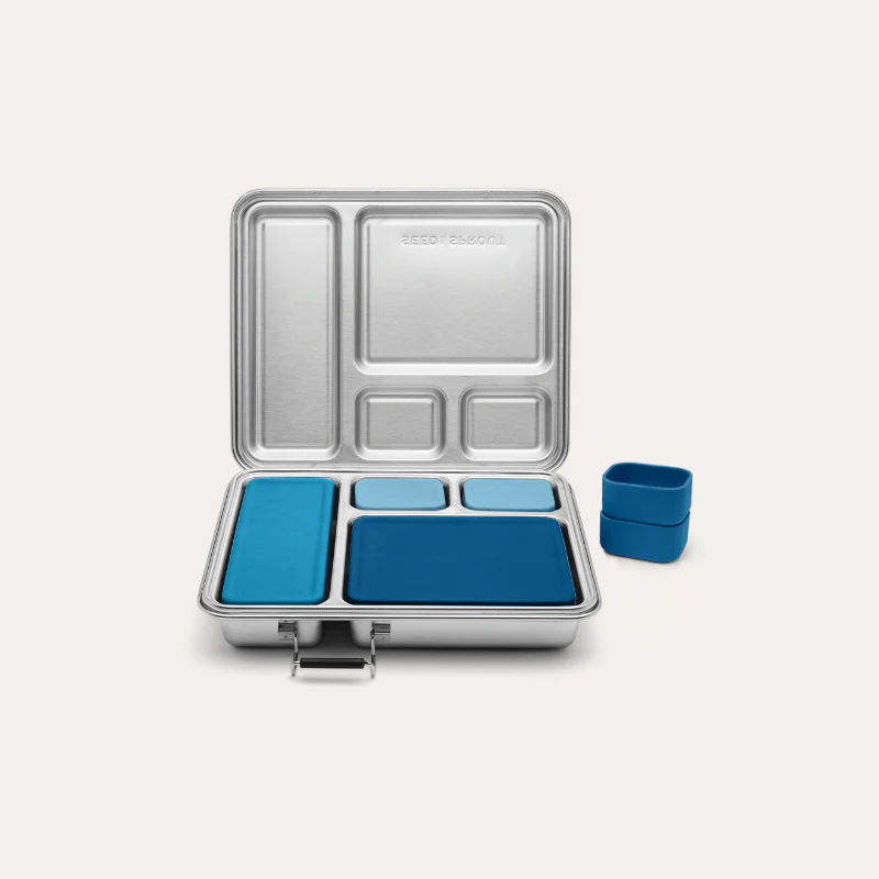 CrunchBox™ 2.0 Lunch Box | Pots & Bag - Image 27
