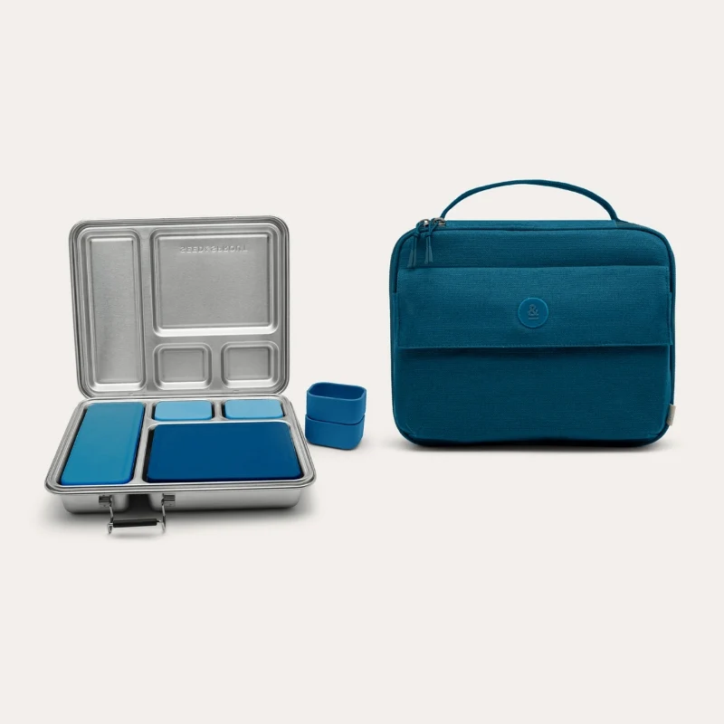 CrunchBox™ 2.0 Lunch Box | Pots & Bag - Image 29
