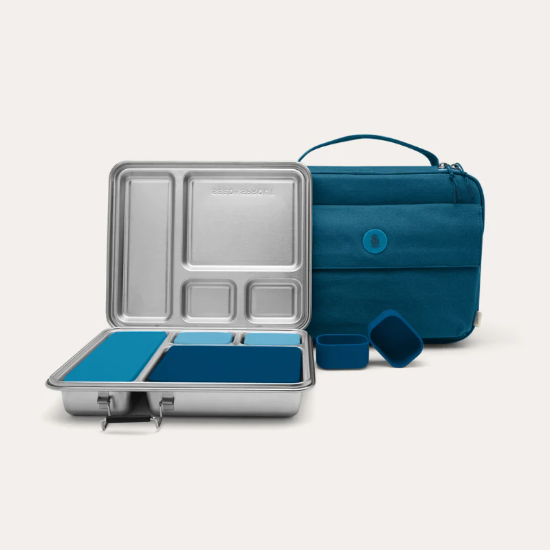 CrunchBox™ 2.0 Lunch Box | Pots & Bag - Image 38