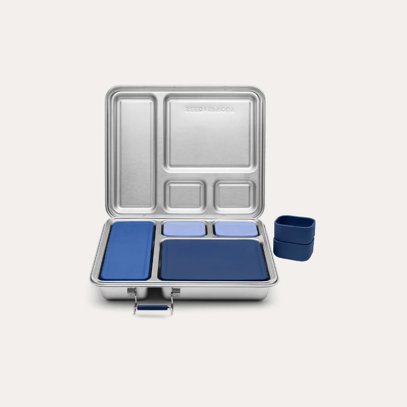 CrunchBox™ 2.0 Lunch Box | Pots & Bag - Image 41