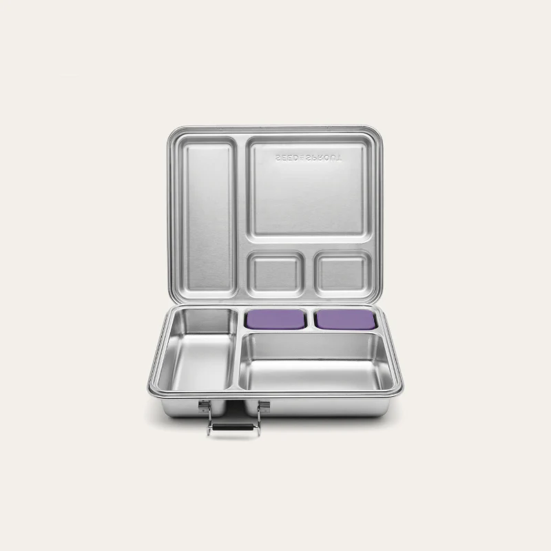 CrunchBox™ 2.0 Lunch Box | Pots & Bag - Image 53