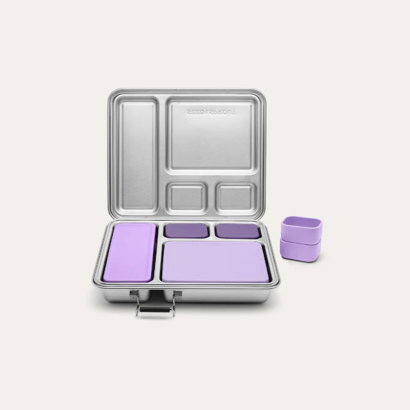 CrunchBox™ 2.0 Lunch Box | Pots & Bag - Image 54