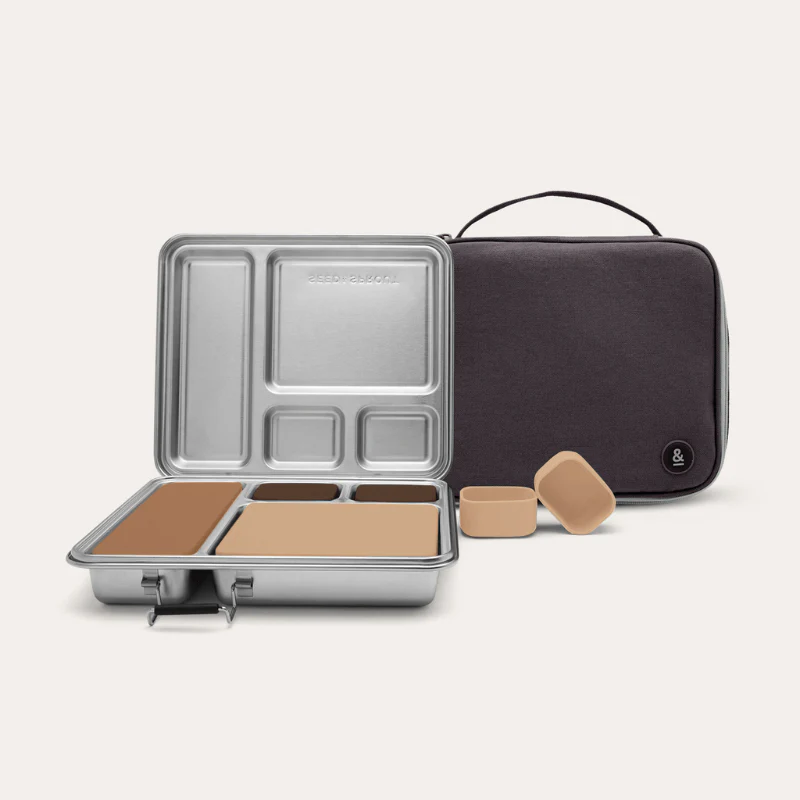 CrunchBox™ 2.0 Lunch Box | Pots & Bag - Image 74