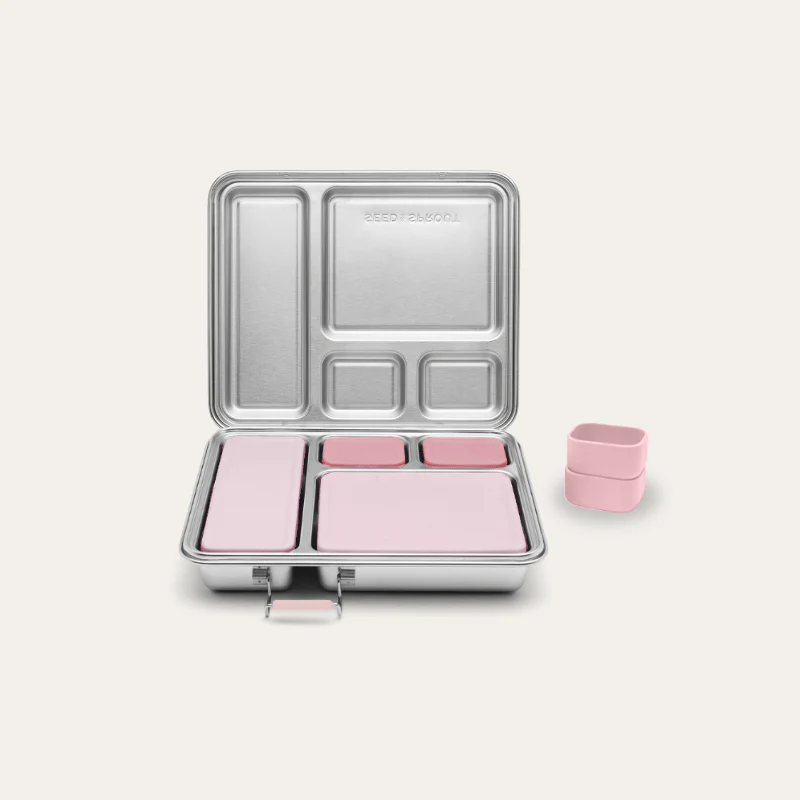 CrunchBox™ 2.0 Lunch Box | Pots & Bag - Image 76