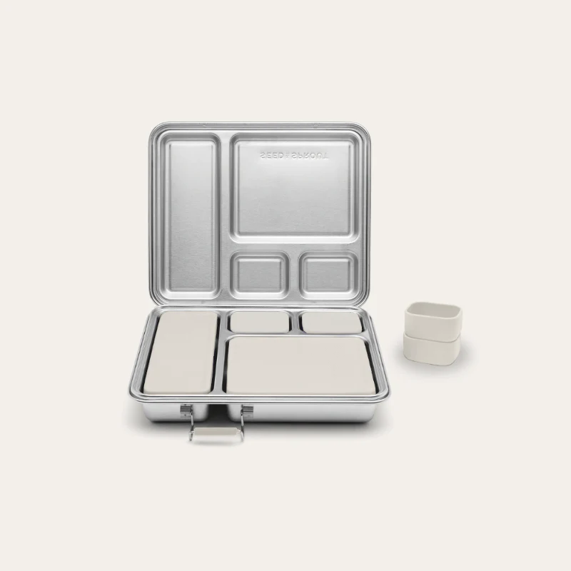 CrunchBox™ 2.0 Lunch Box | Pots & Bag - Image 88