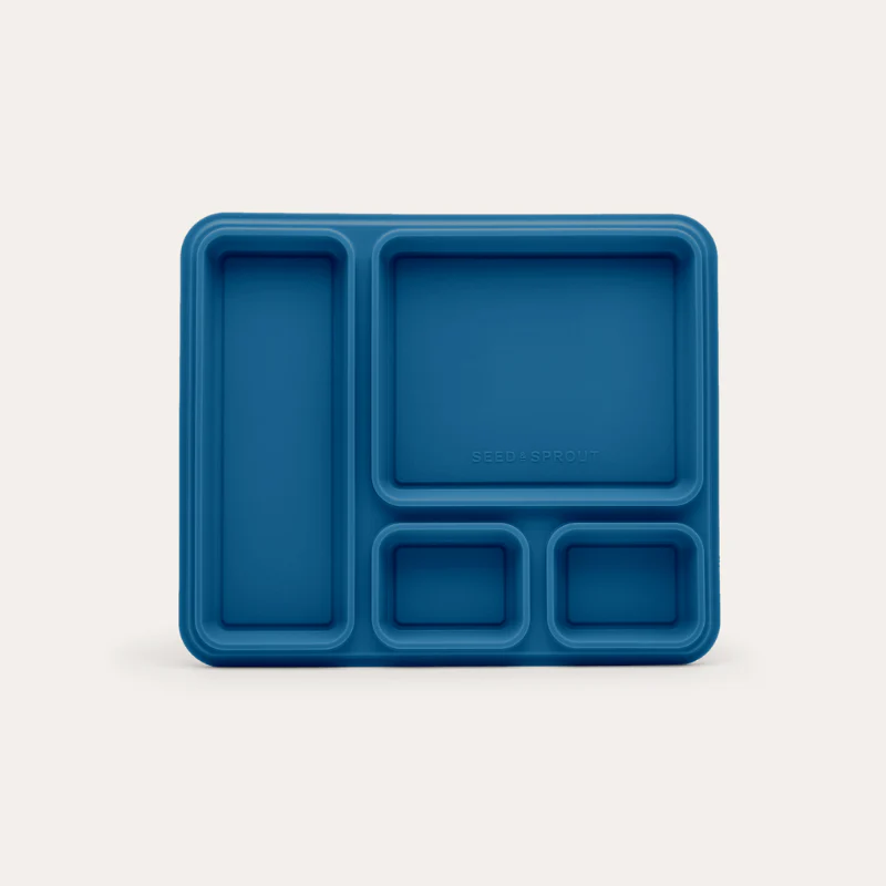 CrunchBox™ 2.0 Lunch Box | Silicone Leak Resistant Seal - Image 15