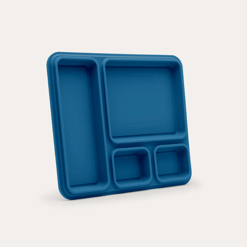 CrunchBox™ 2.0 Lunch Box | Silicone Leak Resistant Seal - Image 16