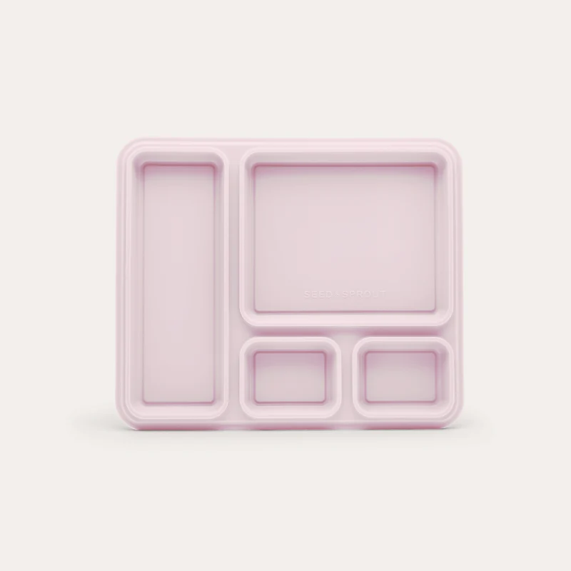 CrunchBox™ 2.0 Lunch Box | Silicone Leak Resistant Seal - Image 19