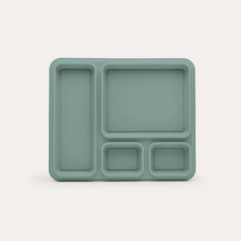 CrunchBox™ 2.0 Lunch Box | Silicone Leak Resistant Seal - Image 20