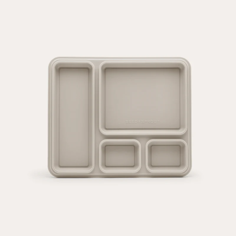 CrunchBox™ 2.0 Lunch Box | Silicone Leak Resistant Seal - Image 21