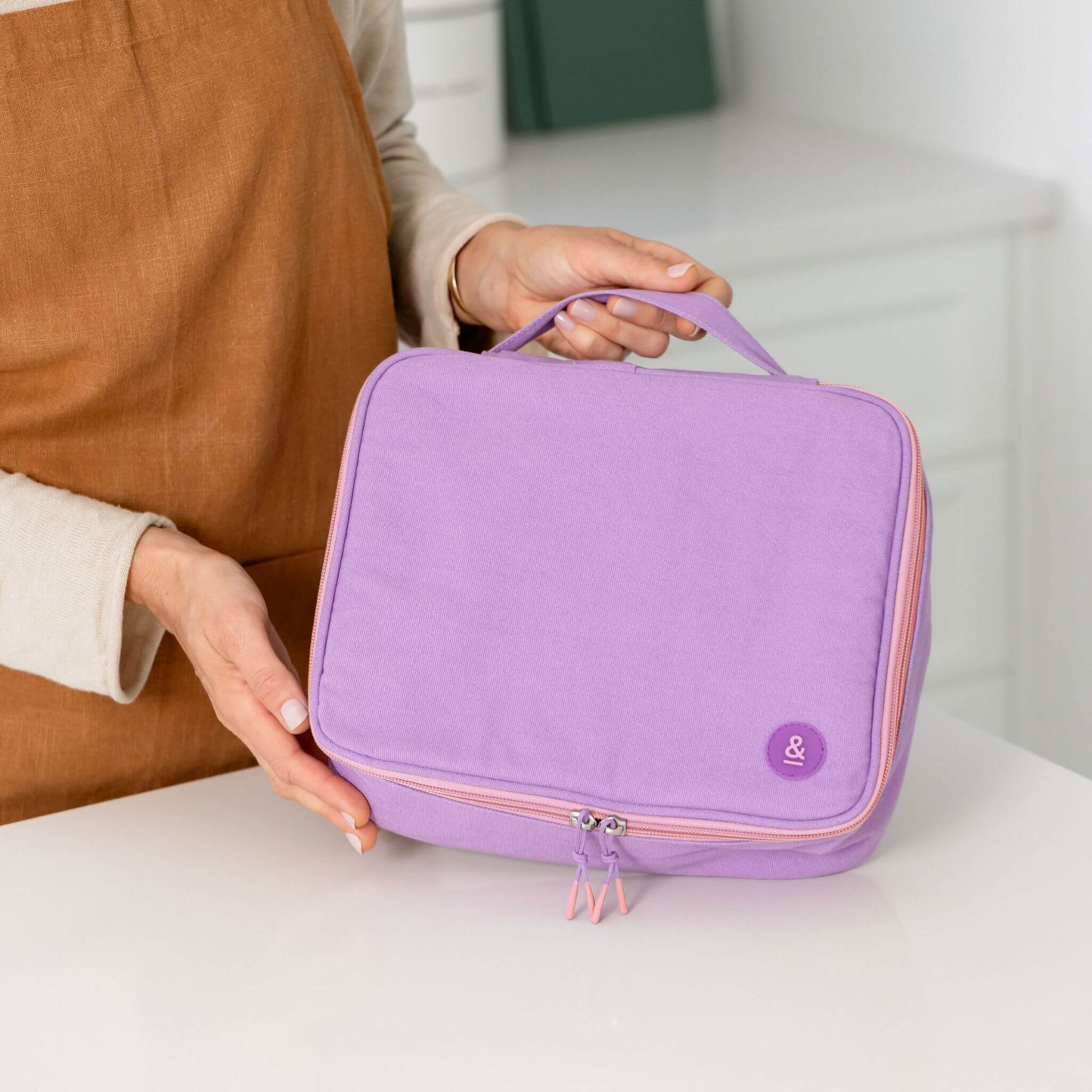 CrunchBox™ 2.0 Lunch Box | Pots & Bag - Image 24