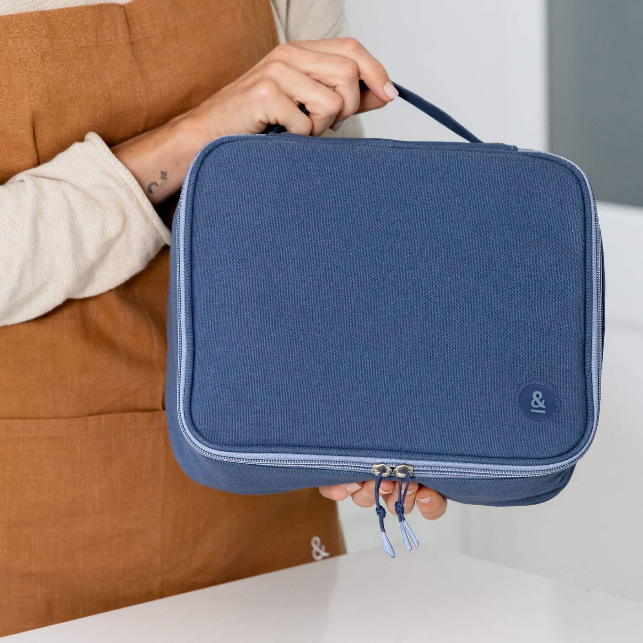 CrunchBox™ 2.0 Lunch Box | Pots & Bag - Image 16
