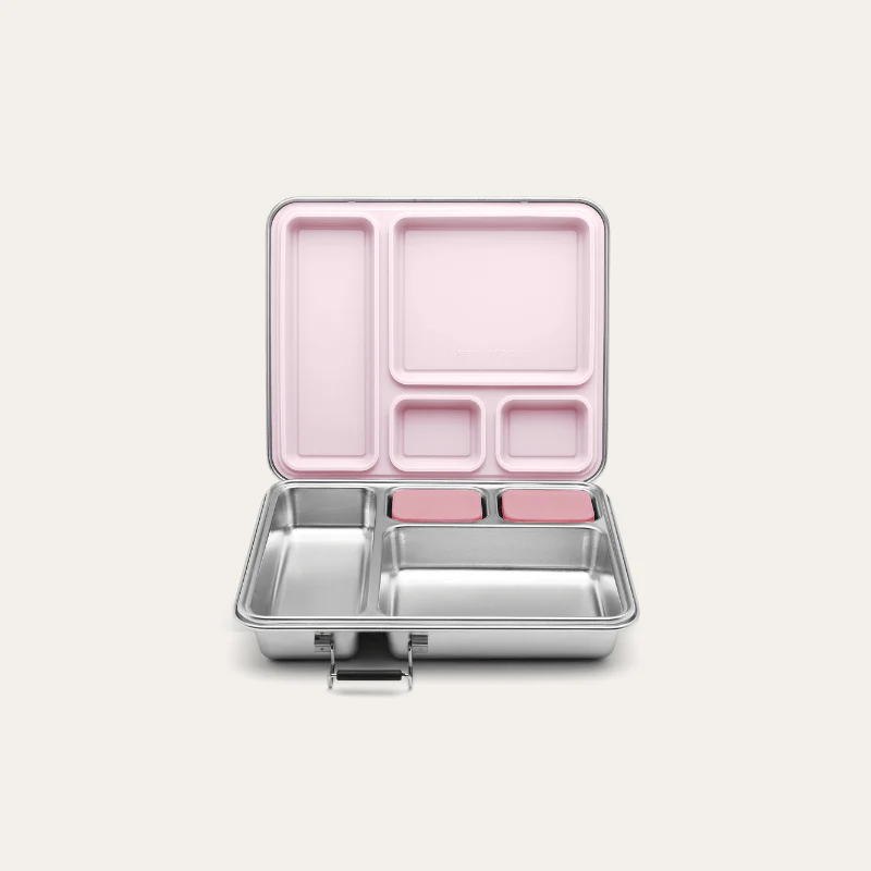 CrunchBox™ 2.0 Lunch Box | Seal & Pots & Bag - Image 74