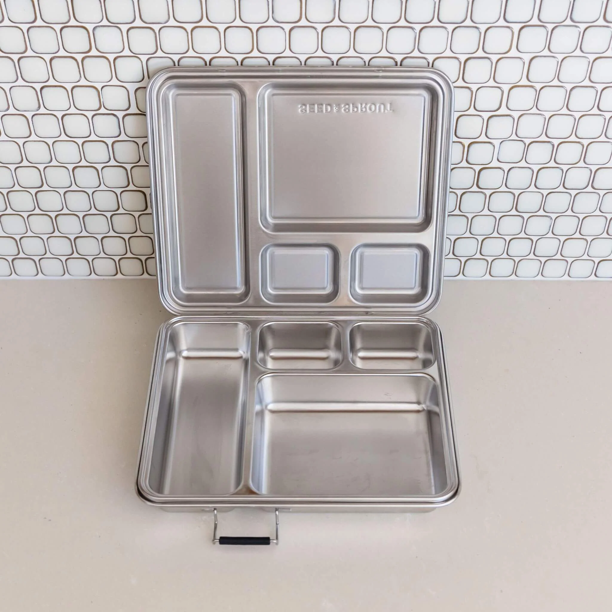 Crunchbox 2.0 Replacement Clip - Image 3