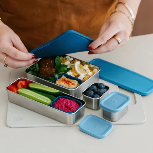 CrunchBox™ 2.0 Lunch Box - Image 12