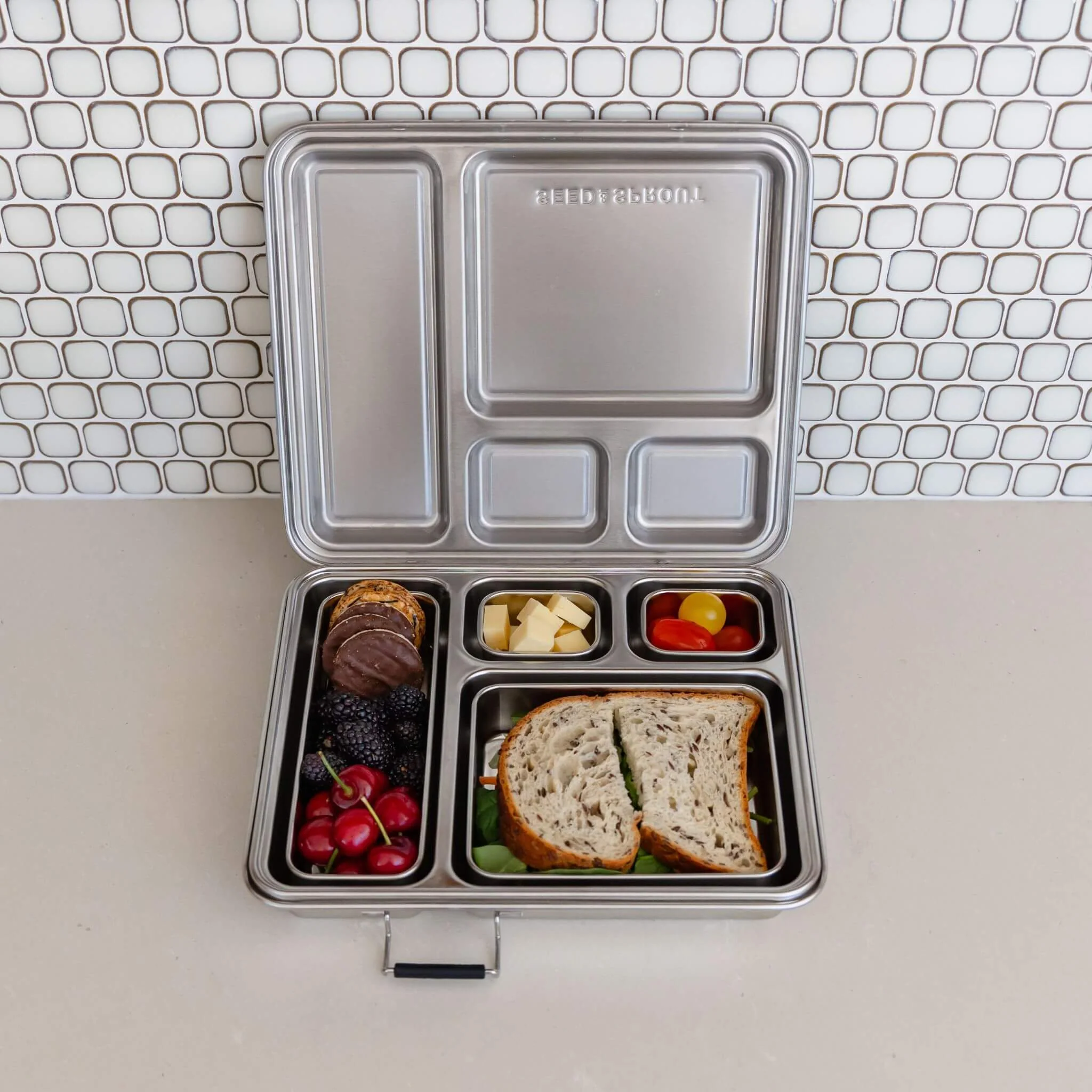 CrunchBox™ 2.0 Lunch Box - Image 13