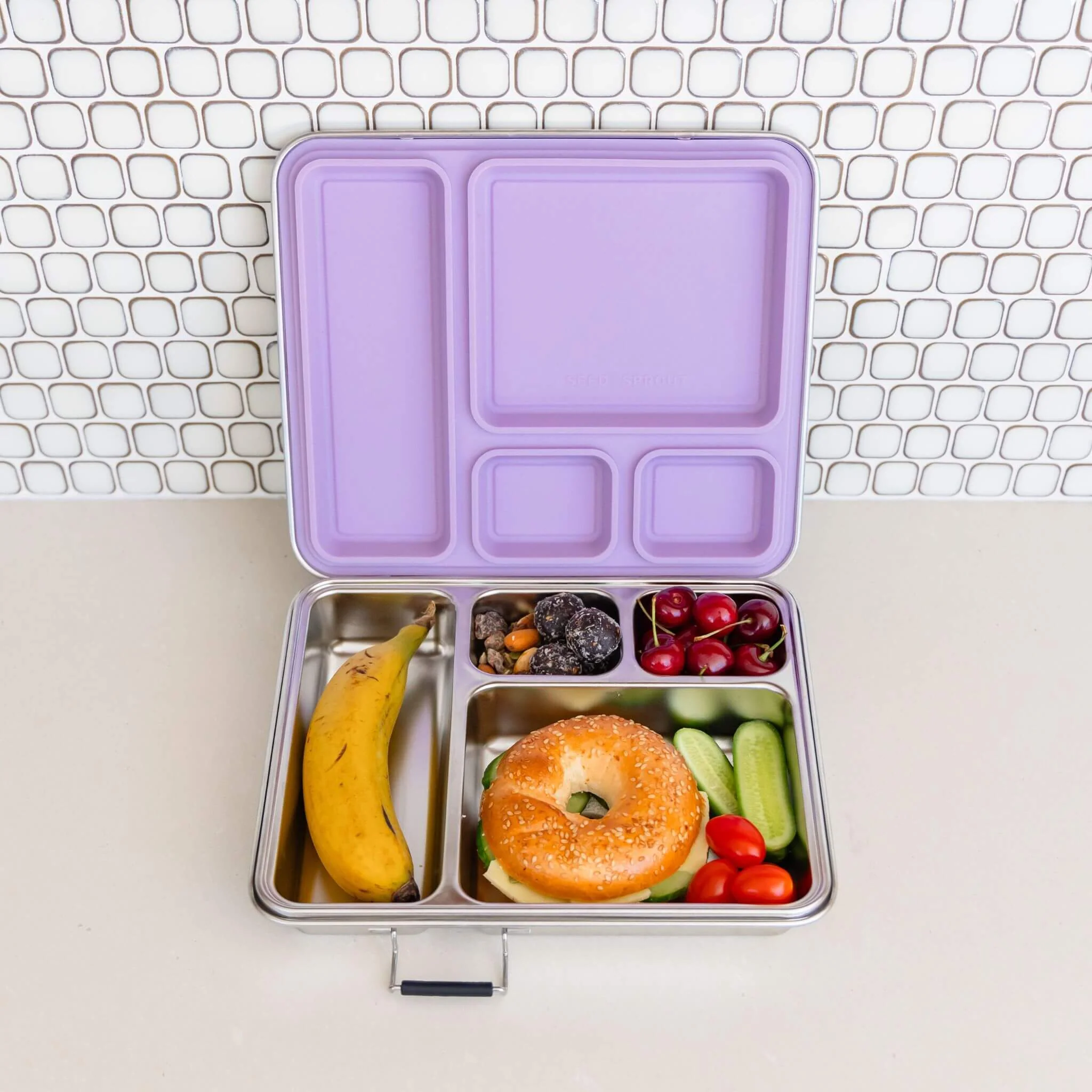 CrunchBox™ 2.0 Lunch Box - Image 16