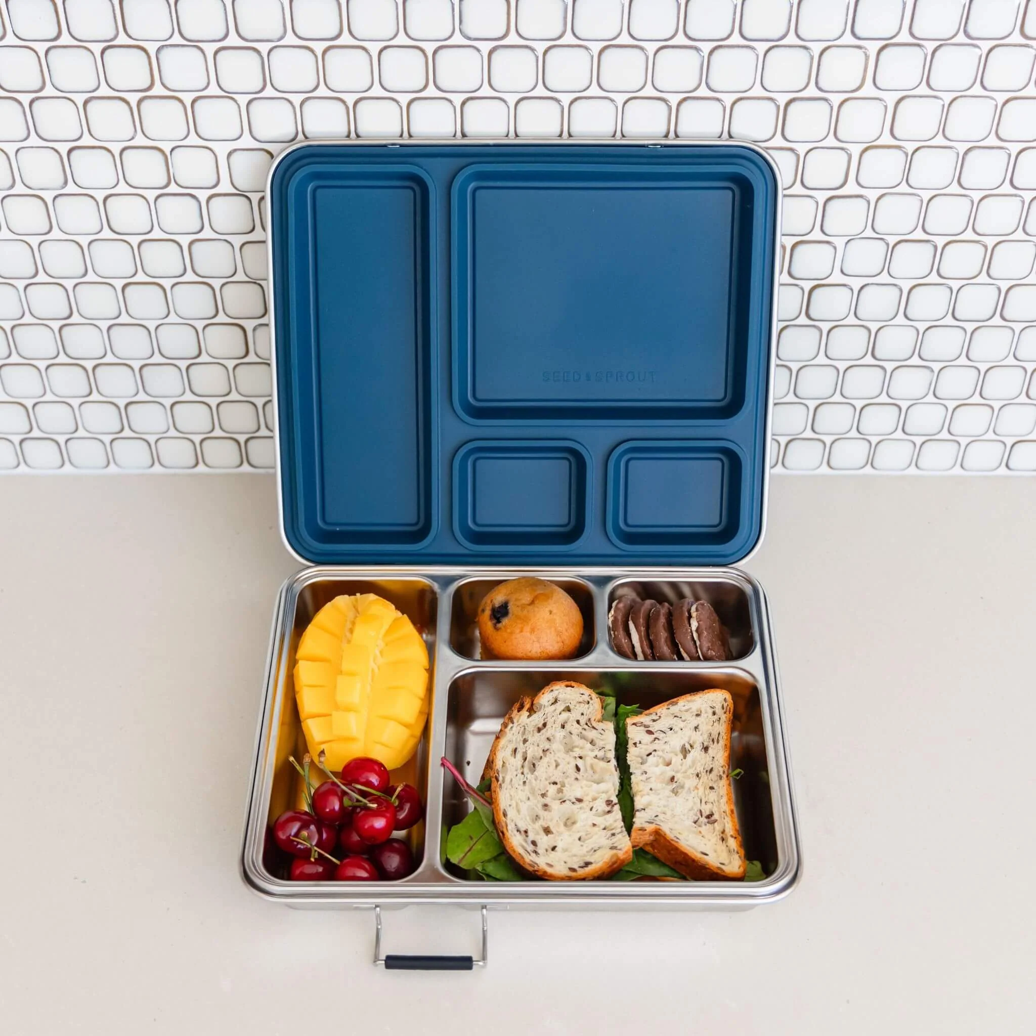 CrunchBox™ 2.0 Lunch Box - Image 19