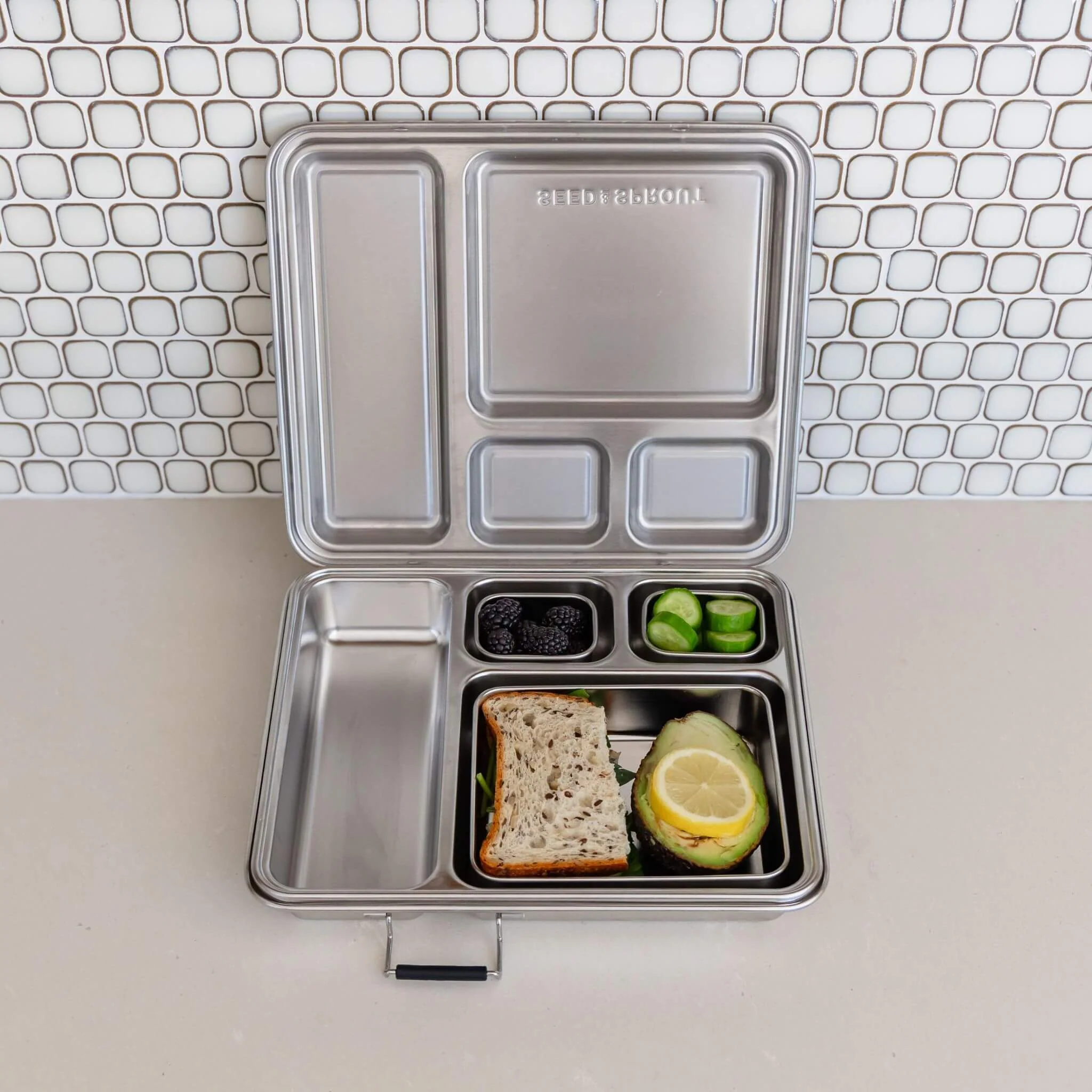 CrunchBox™ 2.0 Lunch Box - Image 20