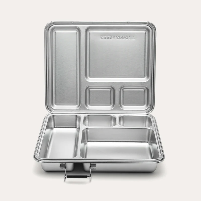 CrunchBox™ 2.0 Lunch Box - Image 24
