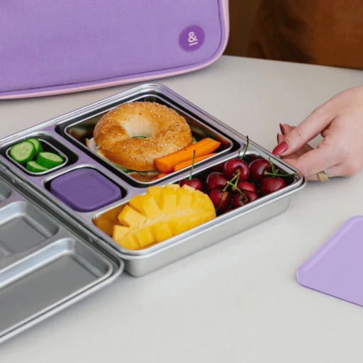 CrunchBox™ 2.0 Lunch Box - Image 6
