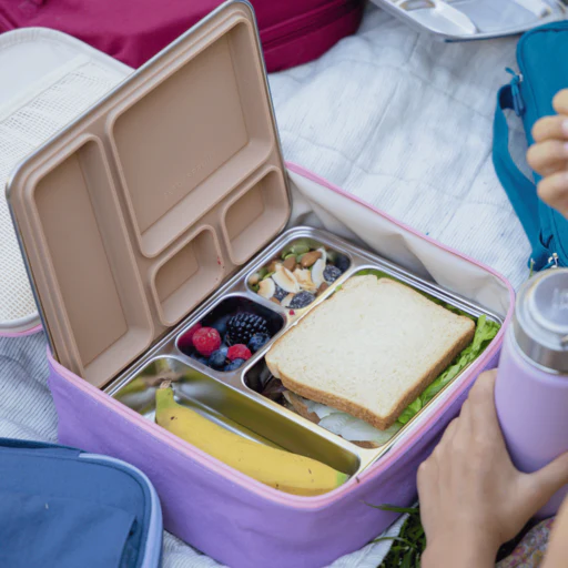 CrunchBox™ 2.0 Lunch Box - Image 8