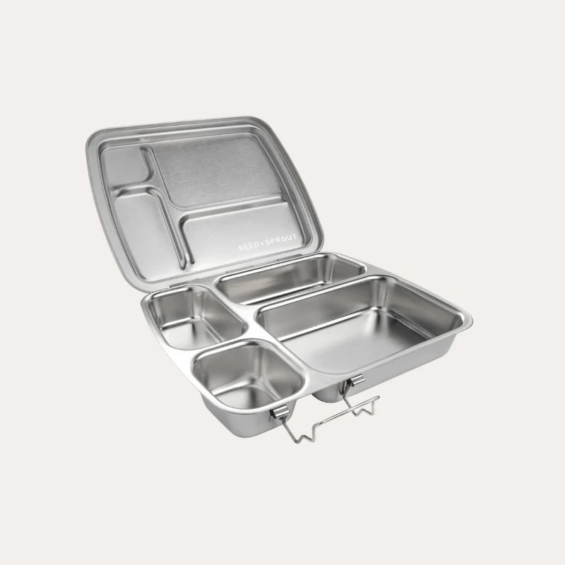 Replacement CrunchBox Clip (Pre Sep 24 purchase) - Image 5