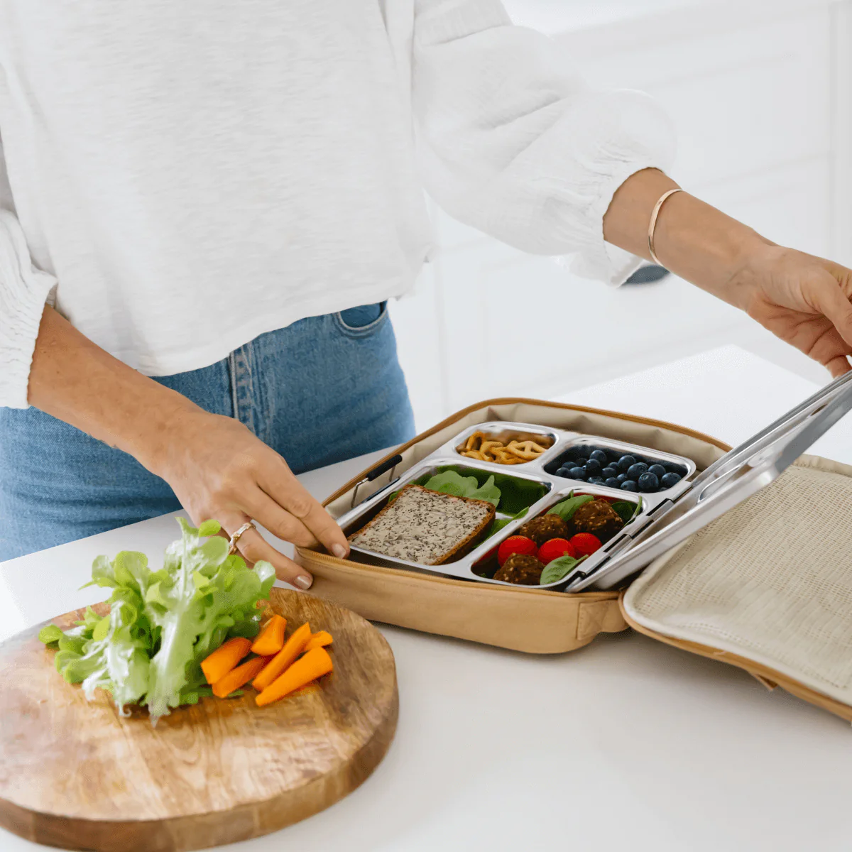 CrunchBox™ OG Lunch Box - Image 11
