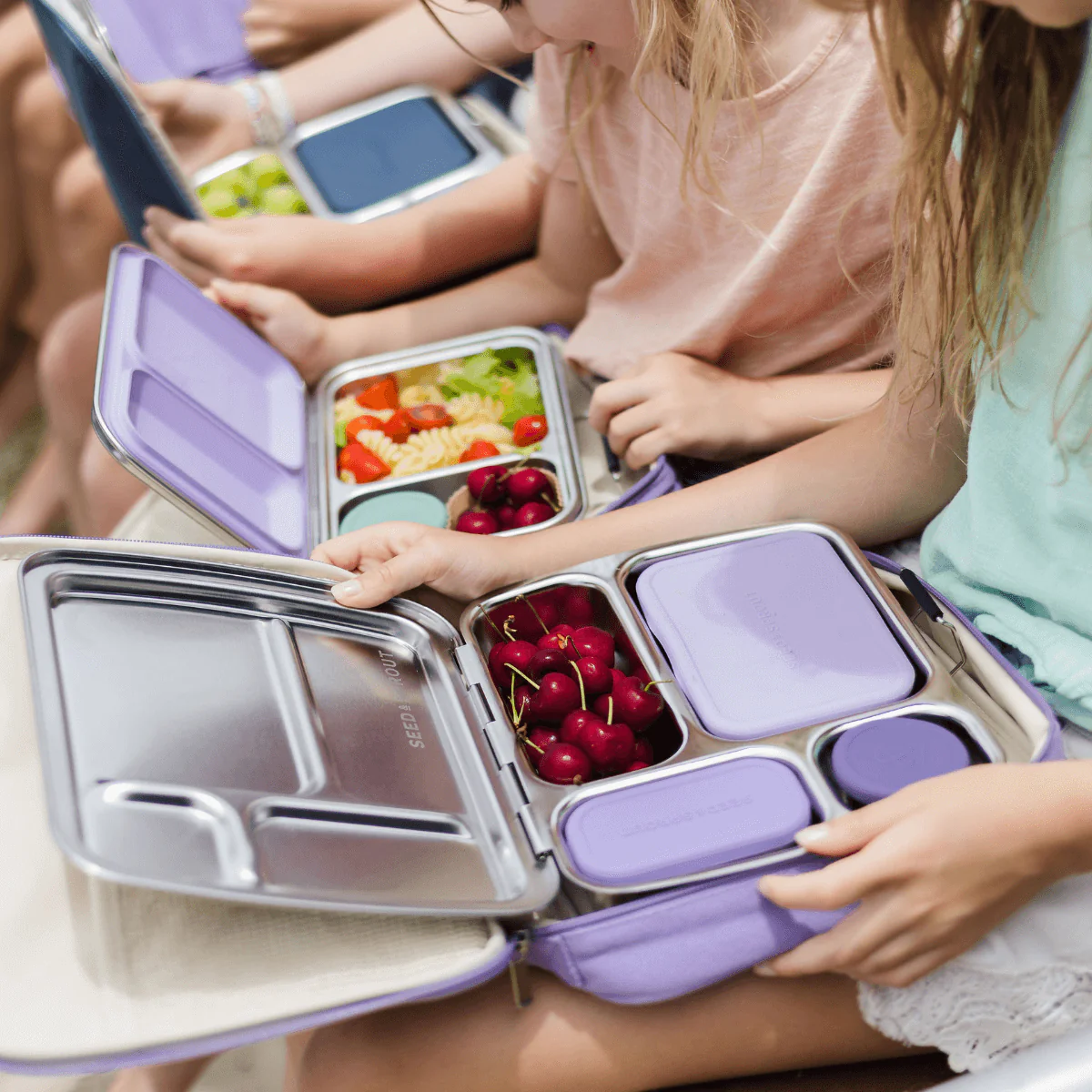 CrunchBox™ OG Lunch Box - Image 12