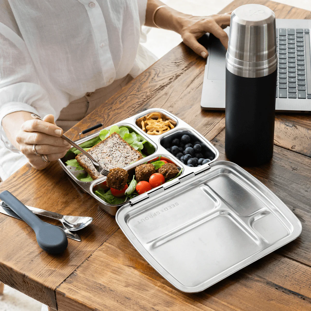 CrunchBox™ OG Lunch Box - Image 3