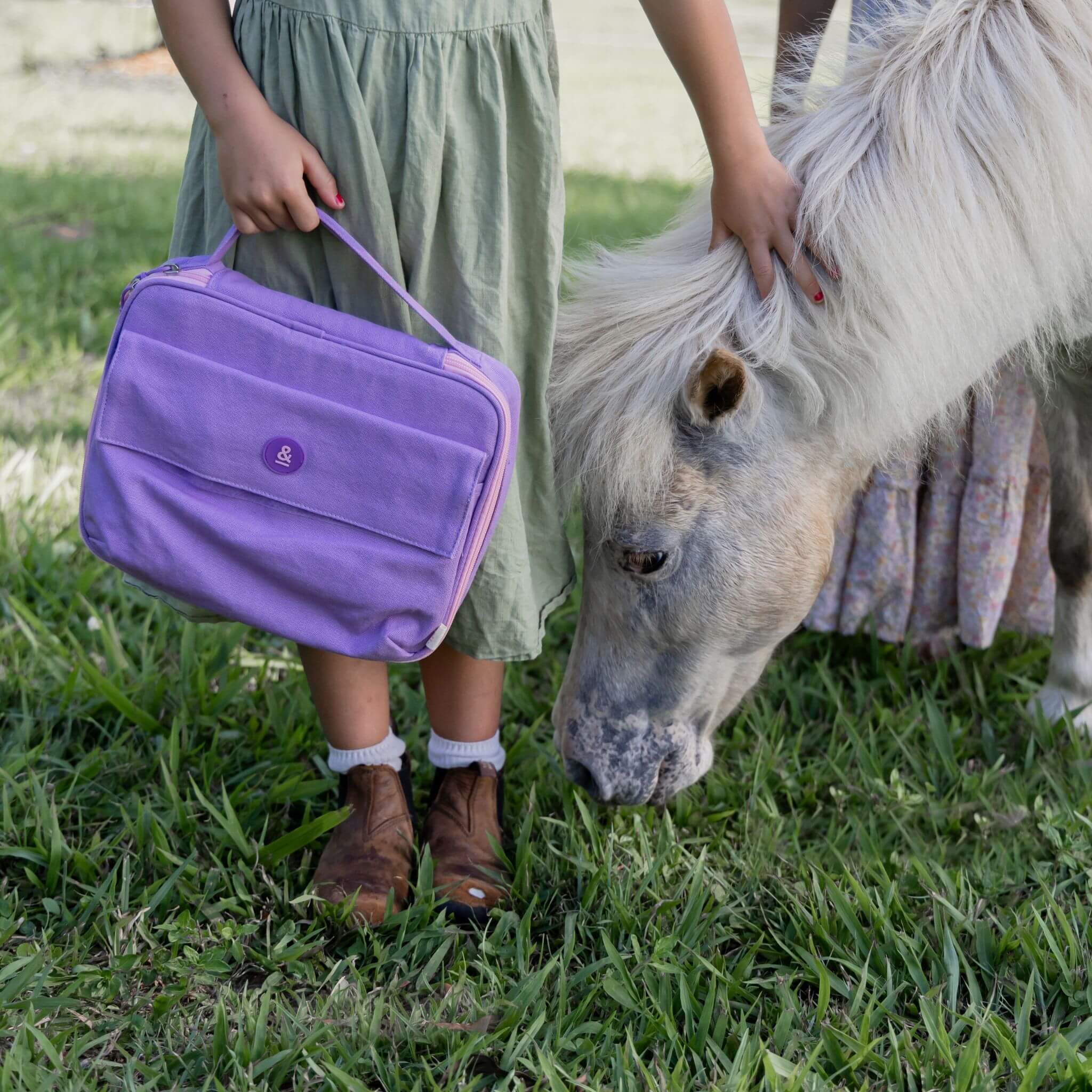 CrunchCase Lunch Bag | 4l - Image 21