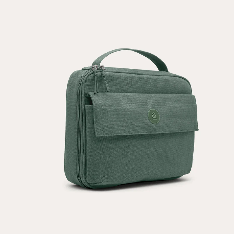 CrunchCase Lunch Bag | 4l - Image 27