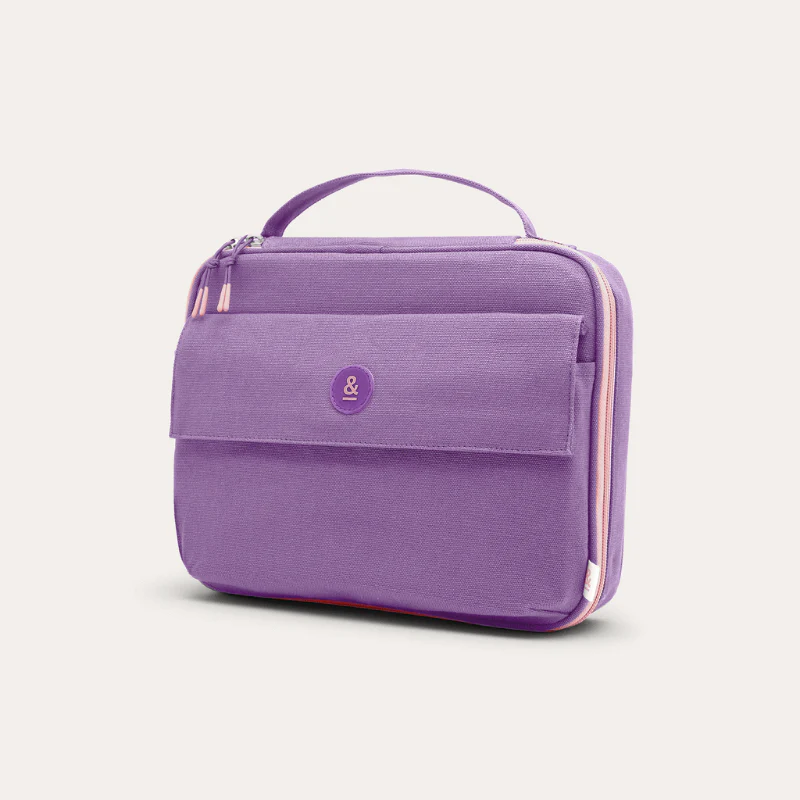 CrunchCase Lunch Bag | 4l - Image 29