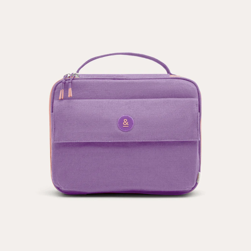 CrunchCase Lunch Bag | 4l - Image 30
