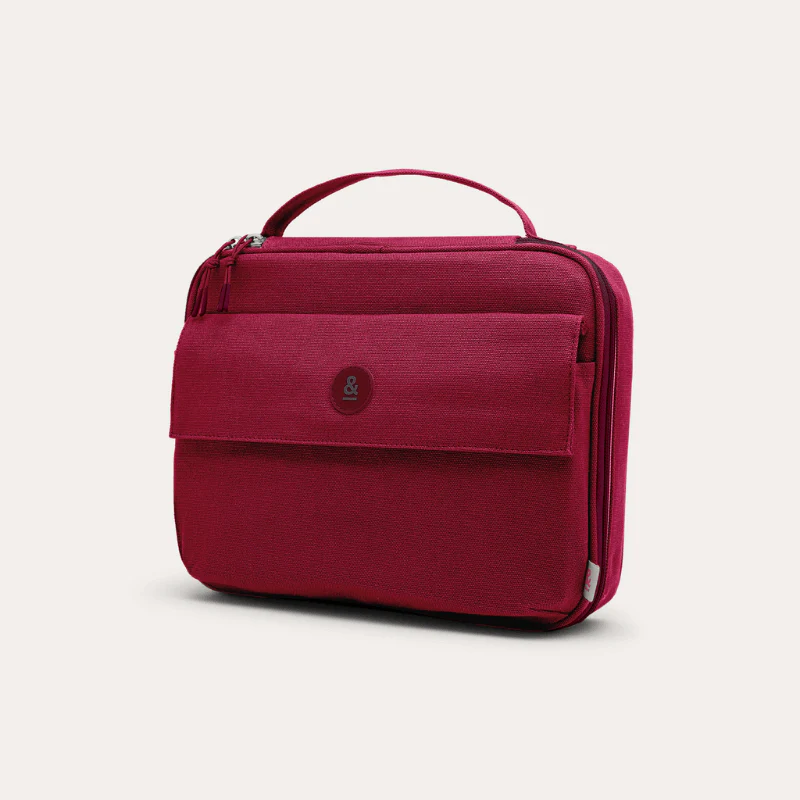 CrunchCase Lunch Bag | 4l - Image 32