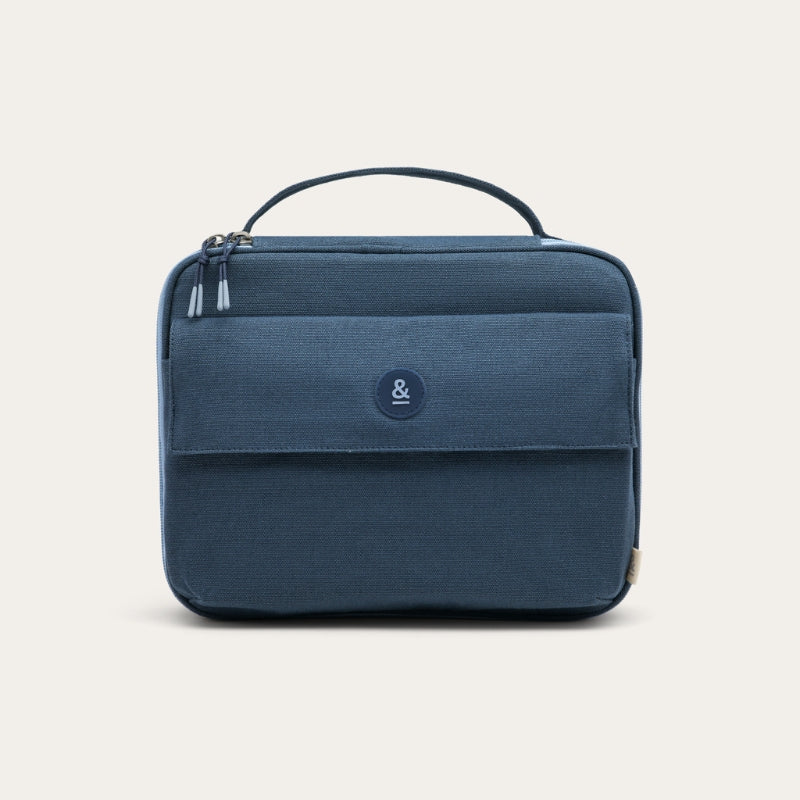CrunchCase Lunch Bag | 4l - Image 36