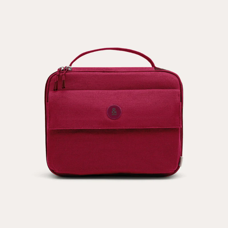 CrunchCase Lunch Bag | 4l - Image 5