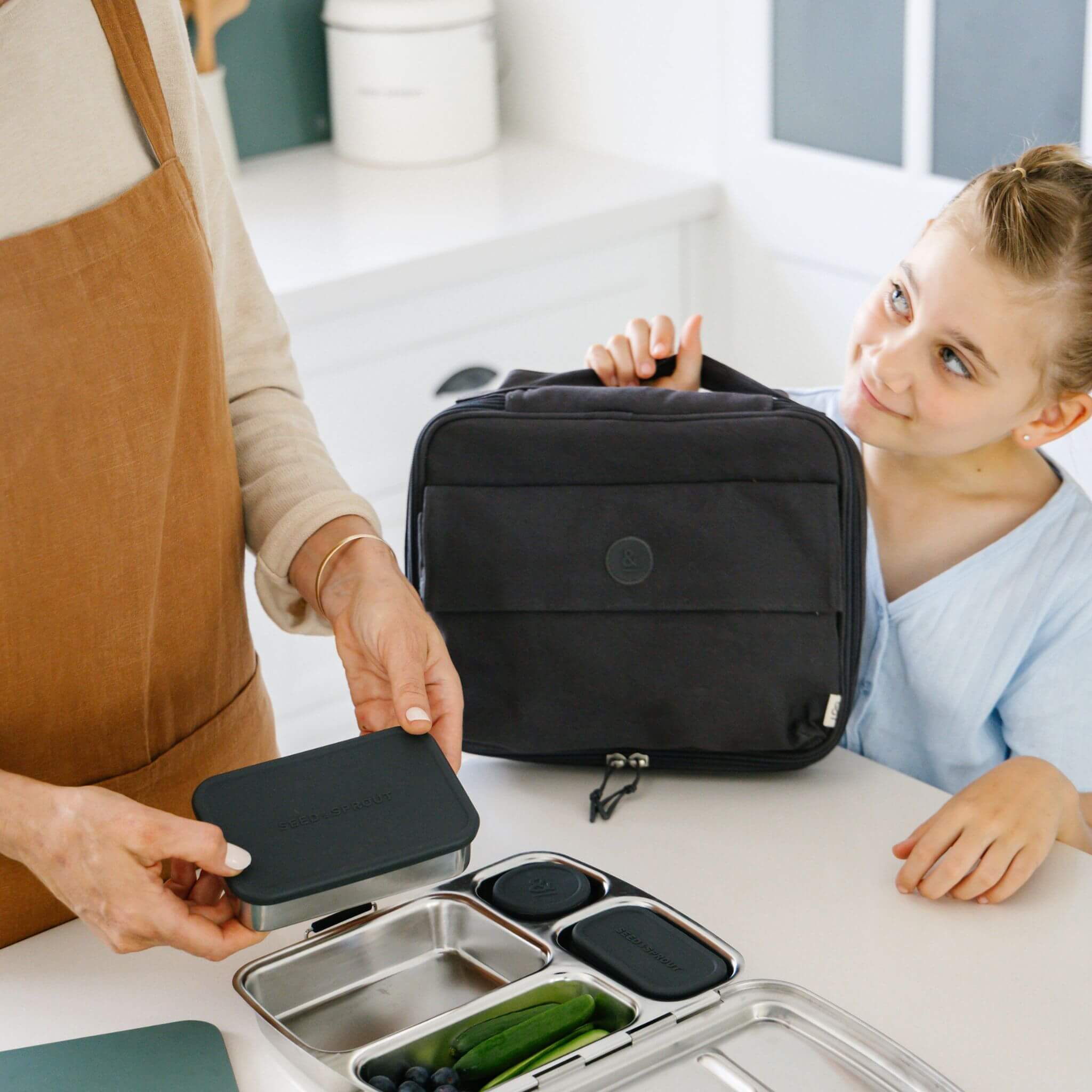 CrunchCase Lunch Bag | 4l - Image 6