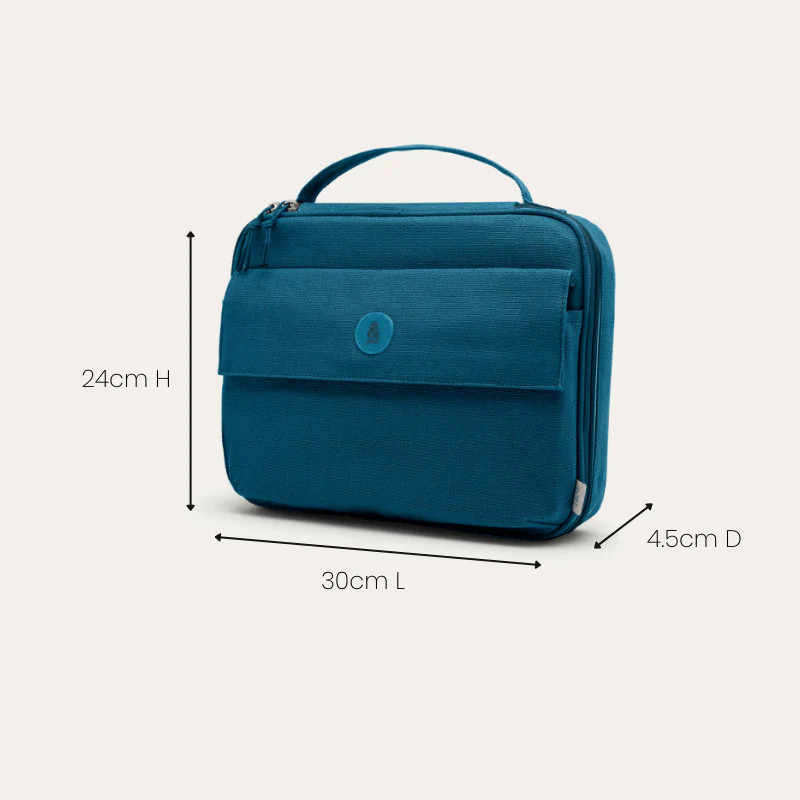 CrunchCase Lunch Bag | 4l - Image 8