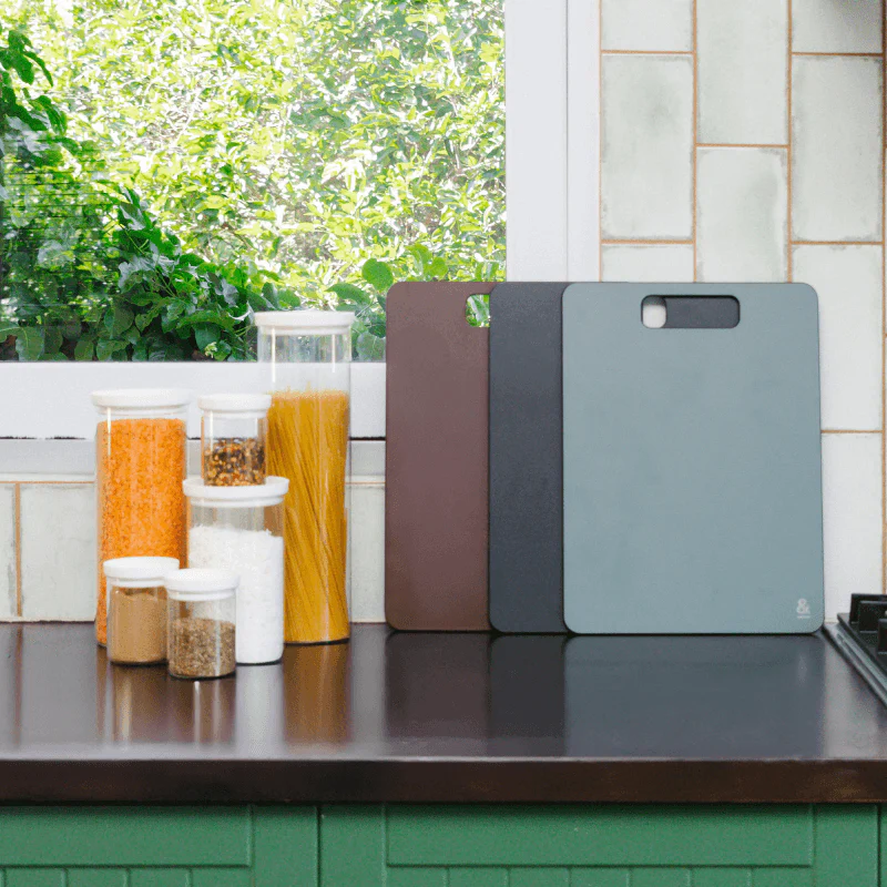 Custom Chopping Board Trio - Image 13