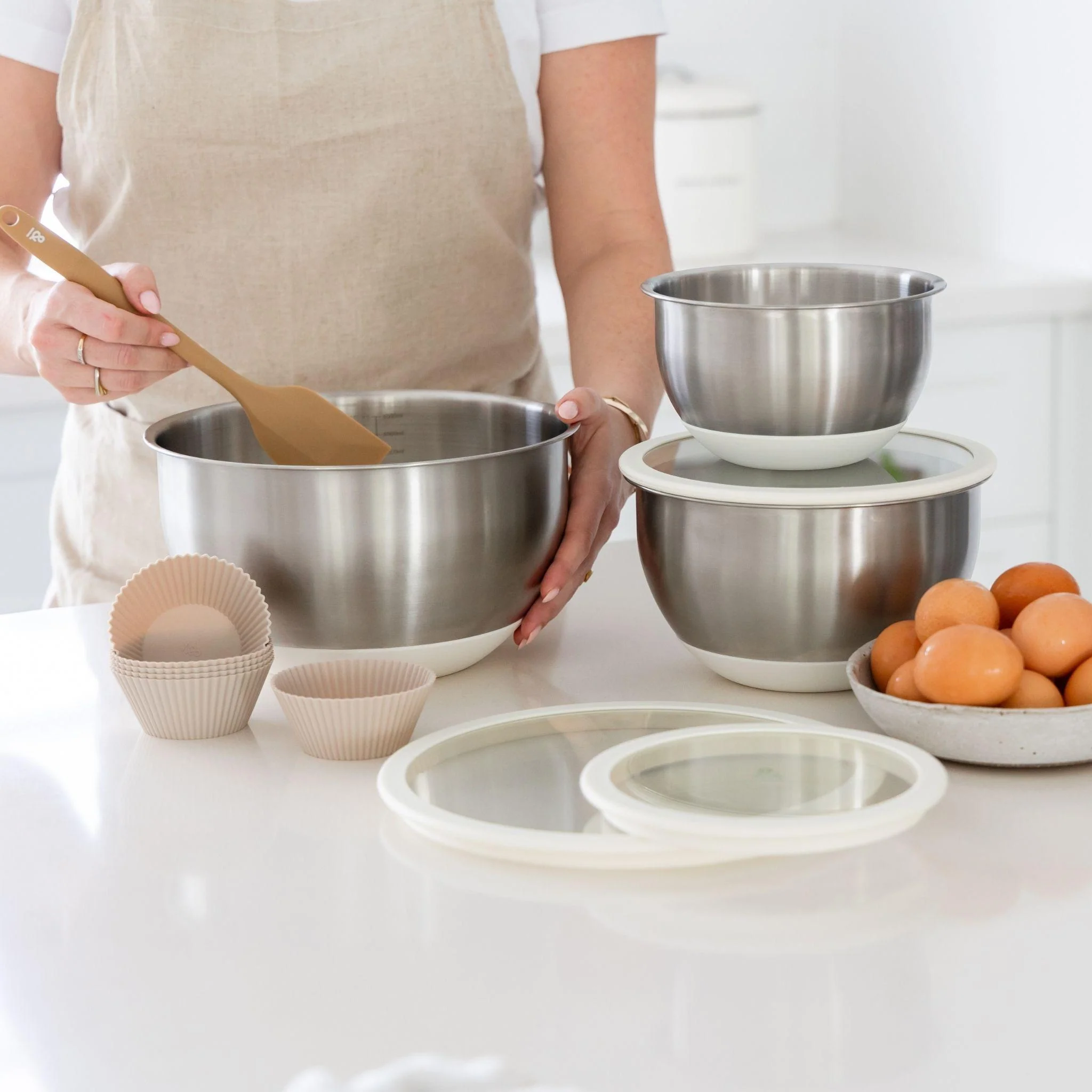 Daily Baking Essentials - Image 10