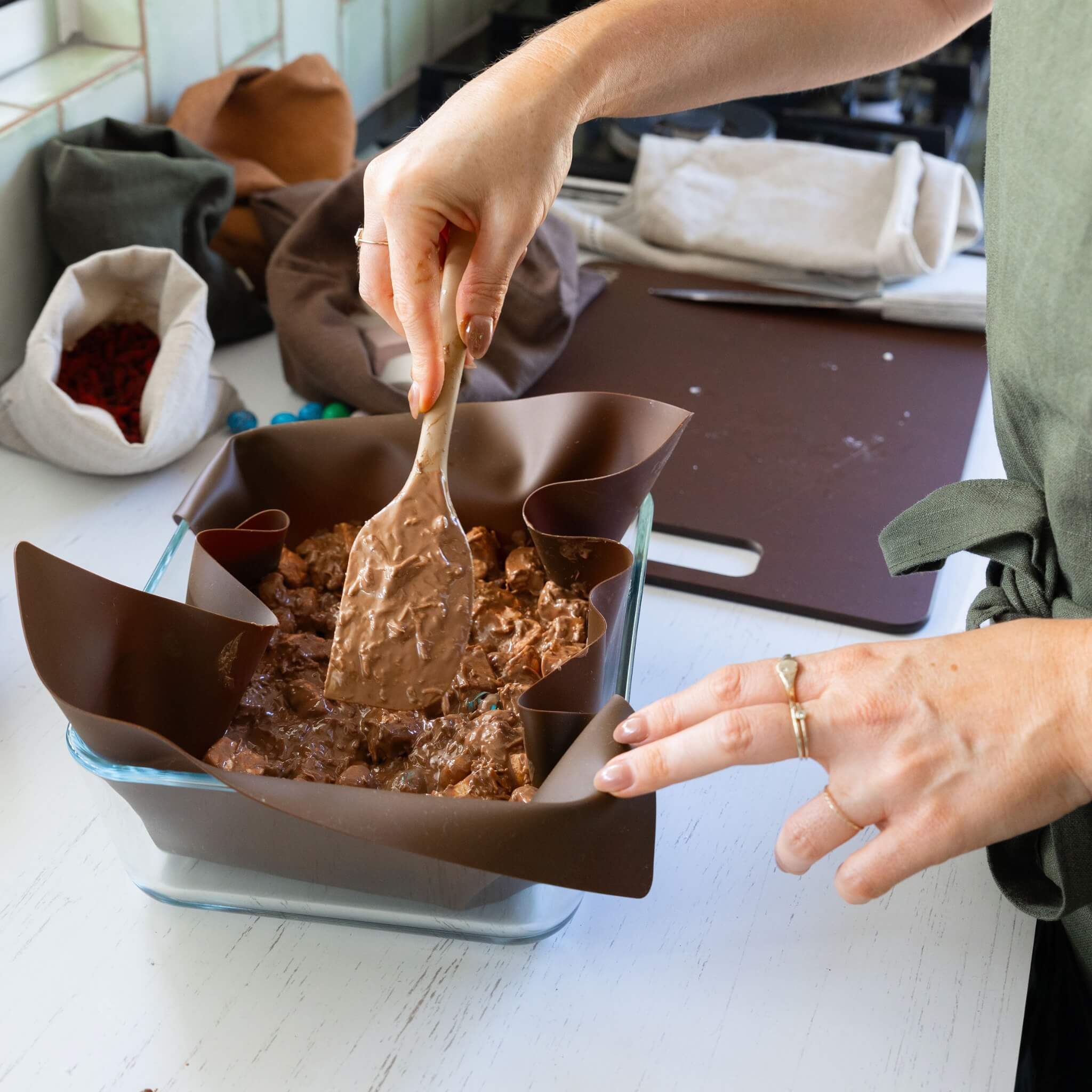 Daily Baking Essentials - Image 22