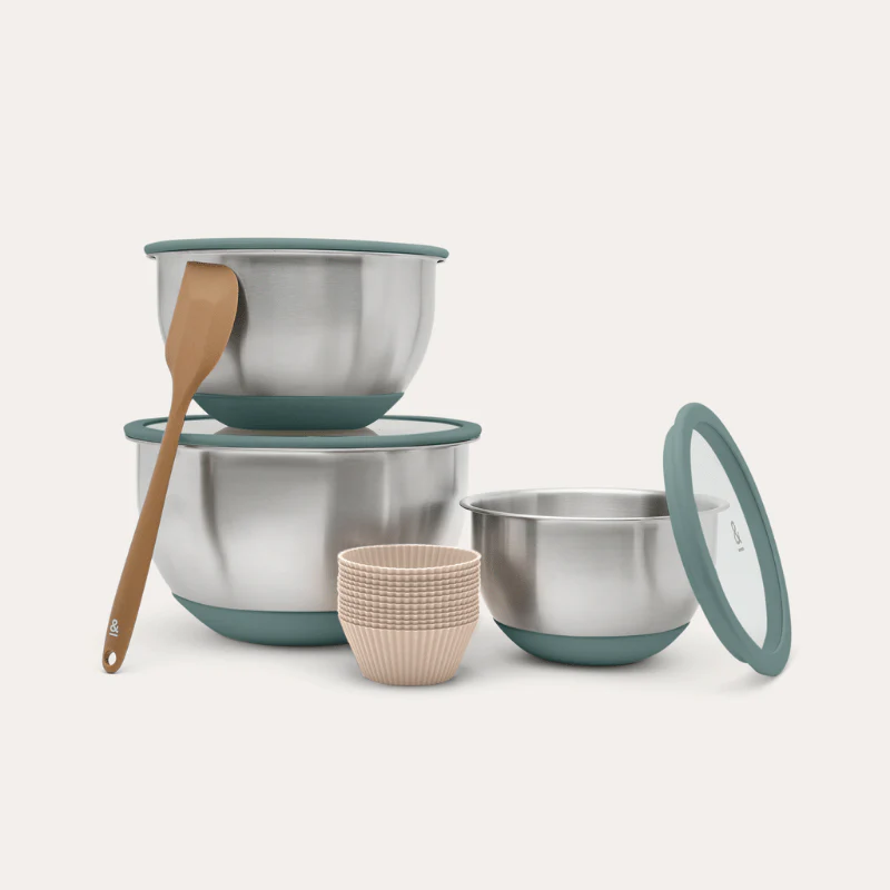 Daily Baking Essentials - Image 24