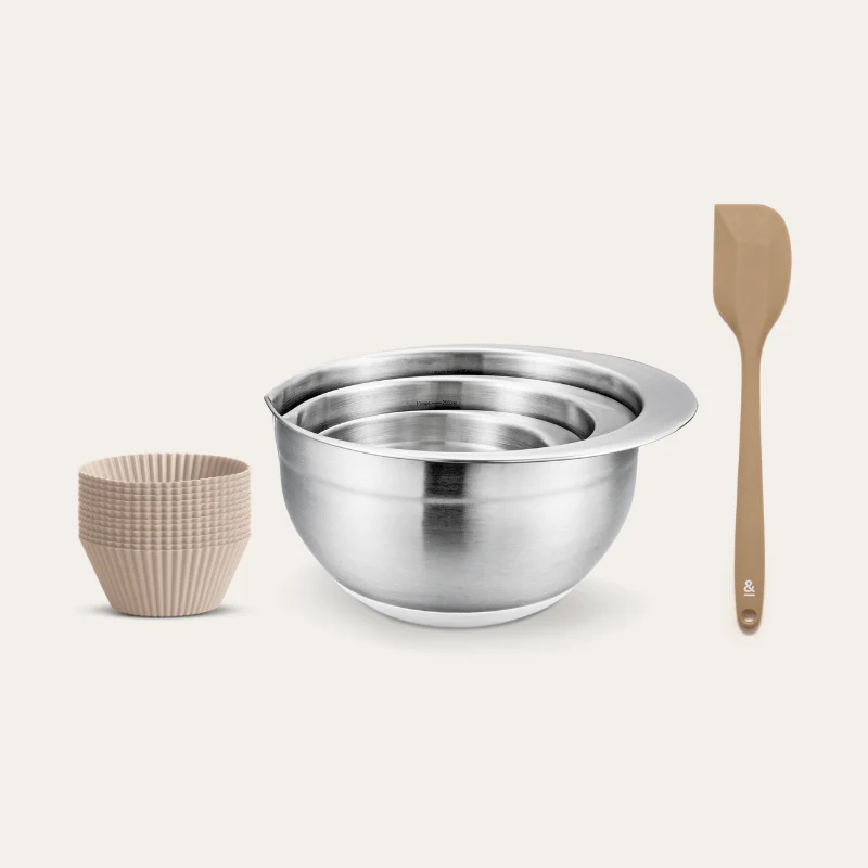 Daily Baking Essentials - Image 25