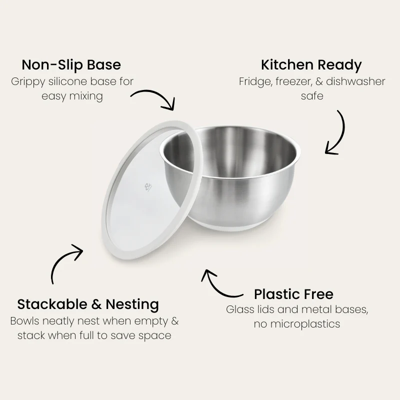 Daily Baking Essentials - Image 3