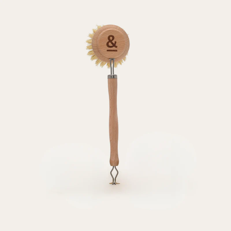 Dish Brush | Beechwood - Image 10