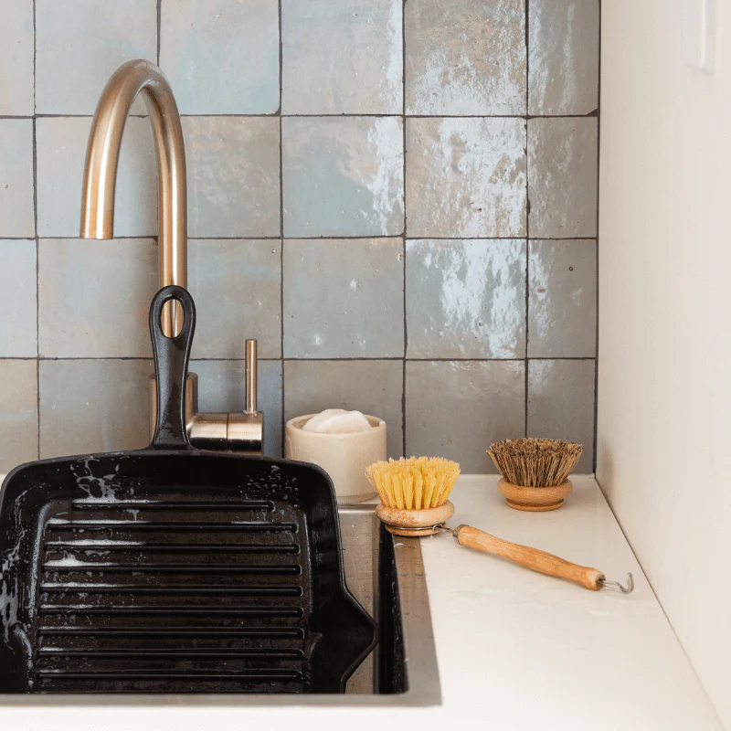 Dish Brush Set - Image 9