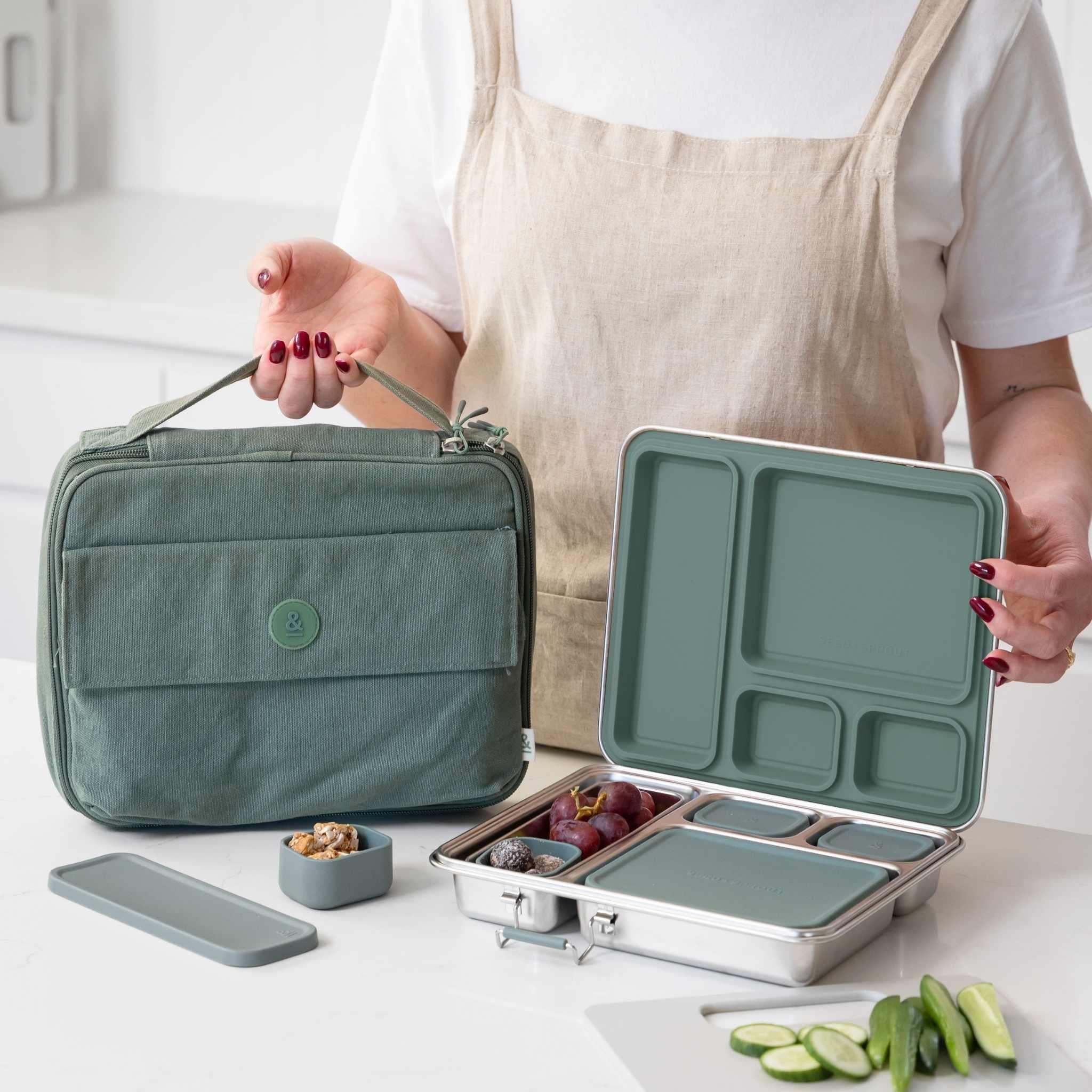 Duo Bento Lunch Box Set 2.0 - Image 20